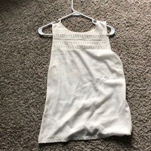 Limited mixed Media tank